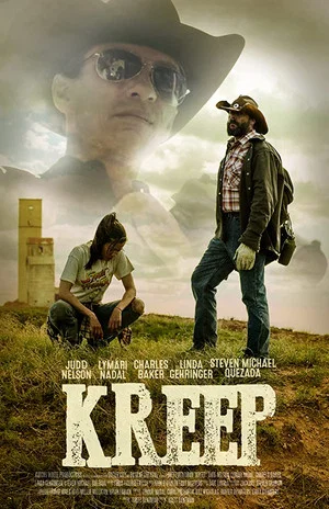 Постер: Kreep