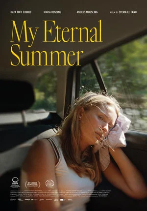 Постер: My Eternal Summer
