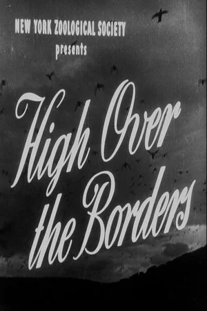 Постер: High Over the Borders