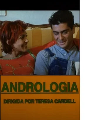 Постер: Andrología