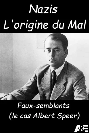 Постер: Nazis L'origine du Mal