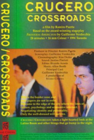 Постер: Crucero/Crossroads