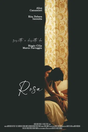 Постер: Rosa