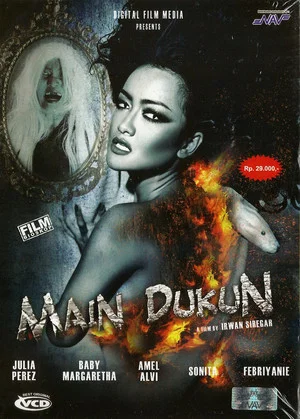 Постер: Main Dukun