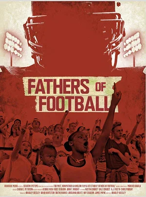 Постер: Fathers of Football