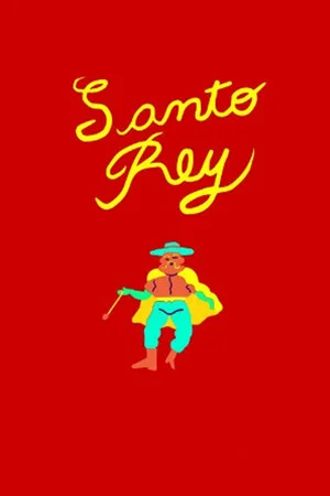Постер: Santo Rey Baltazar