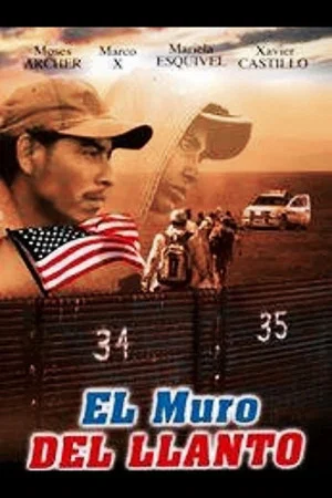 Постер: El muro del llanto
