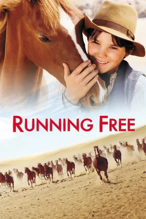 Постер: Running Free