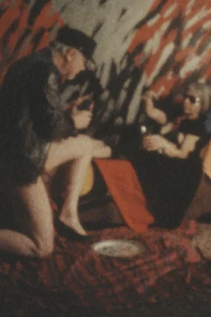 Постер: Super 8 Diary - 1993