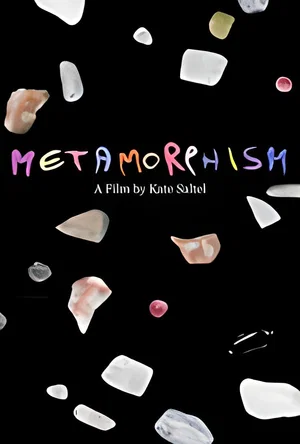 Постер: Metamorphism
