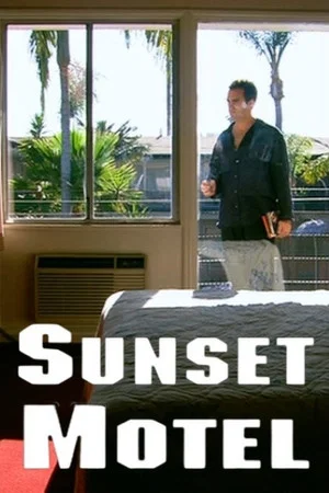 Постер: Sunset Motel