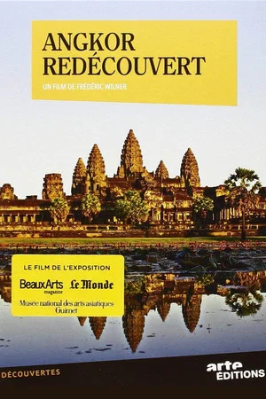 Постер: Angkor Rediscovered