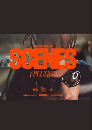 Постер: Scenes: plugg