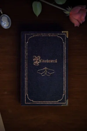 Постер: Bluebeard