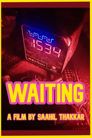 Постер: Waiting