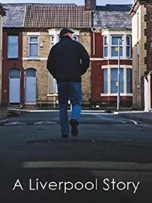 Постер: Our Eddy - A Liverpool Feature Film