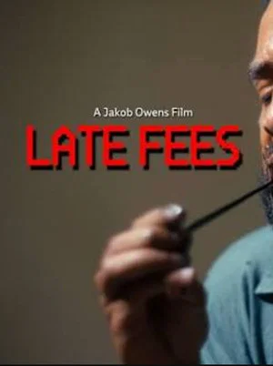 Постер: Late Fees
