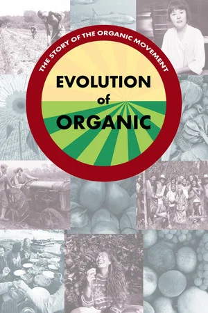 Постер: Evolution of Organic