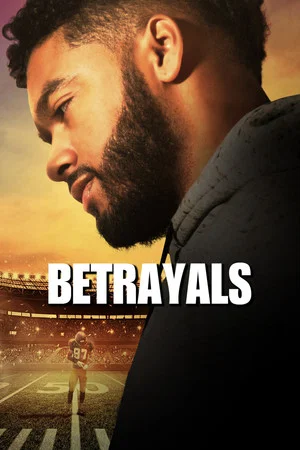Постер: Betrayals