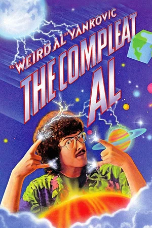 Постер: The Compleat Al
