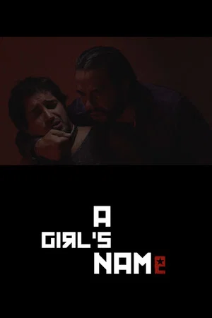 Постер: A Girl's Name
