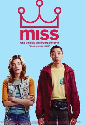 Постер: Miss