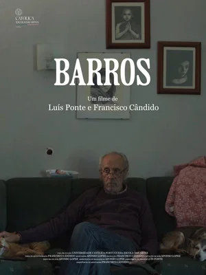 Постер: Barros