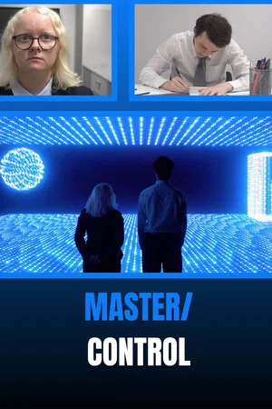 Постер: Master/Control