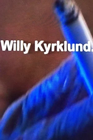 Постер: Willy Kyrklund