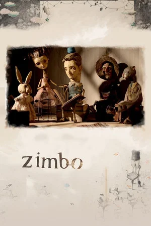 Постер: Zimbo