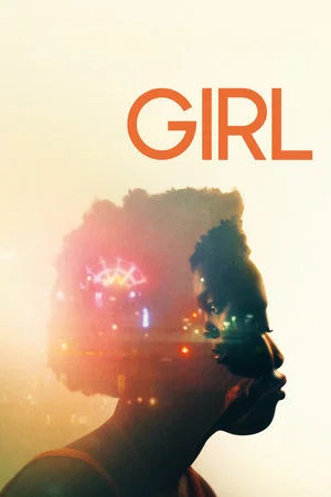 Постер: Girl
