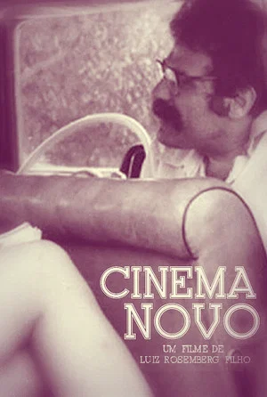 Постер: Cinema Novo
