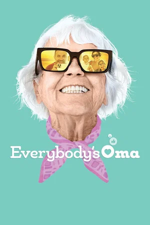 Постер: Everybody's Oma