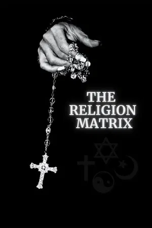 Постер: The Religion Matrix