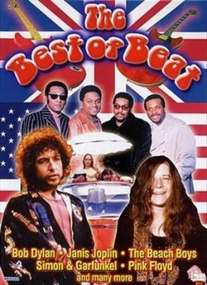 Постер: The Best Of Beat