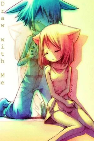 Постер: Draw with Me