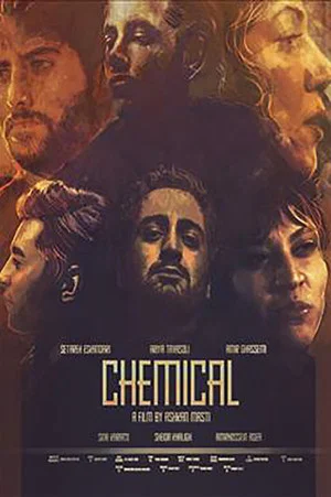 Постер: Chemical