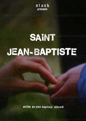 Постер: Saint Jean-Baptiste