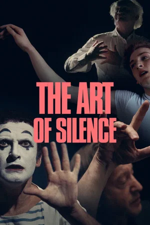 Постер: The Art of Silence