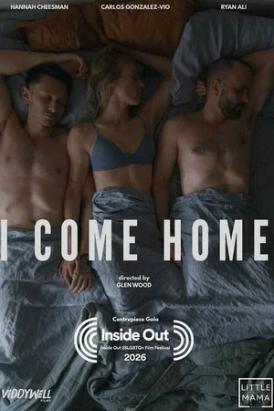 Постер: I Come Home