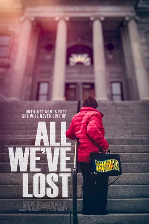 Постер: All We've Lost