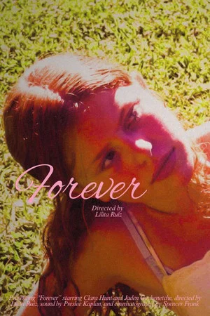 Постер: Forever