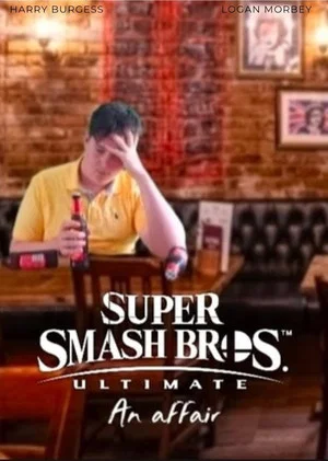 Постер: Smash ultimate an affair