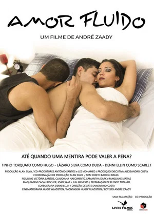 Постер: Amor Fluido