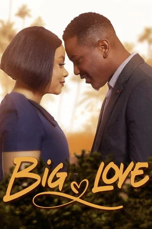 Постер: Big Love