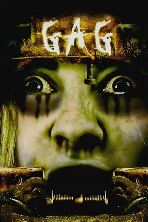 Постер: Gag