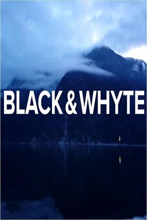 Постер: Black & Whyte: A Norseman Story