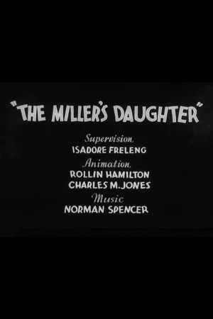 Постер: The Miller's Daughter