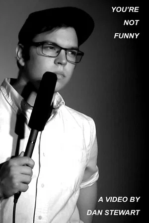 Постер: You're Not Funny