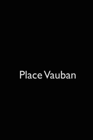 Постер: Place Vauban